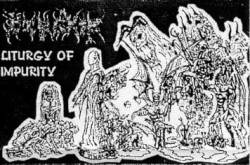 Pyrexia : Liturgy of Impurity